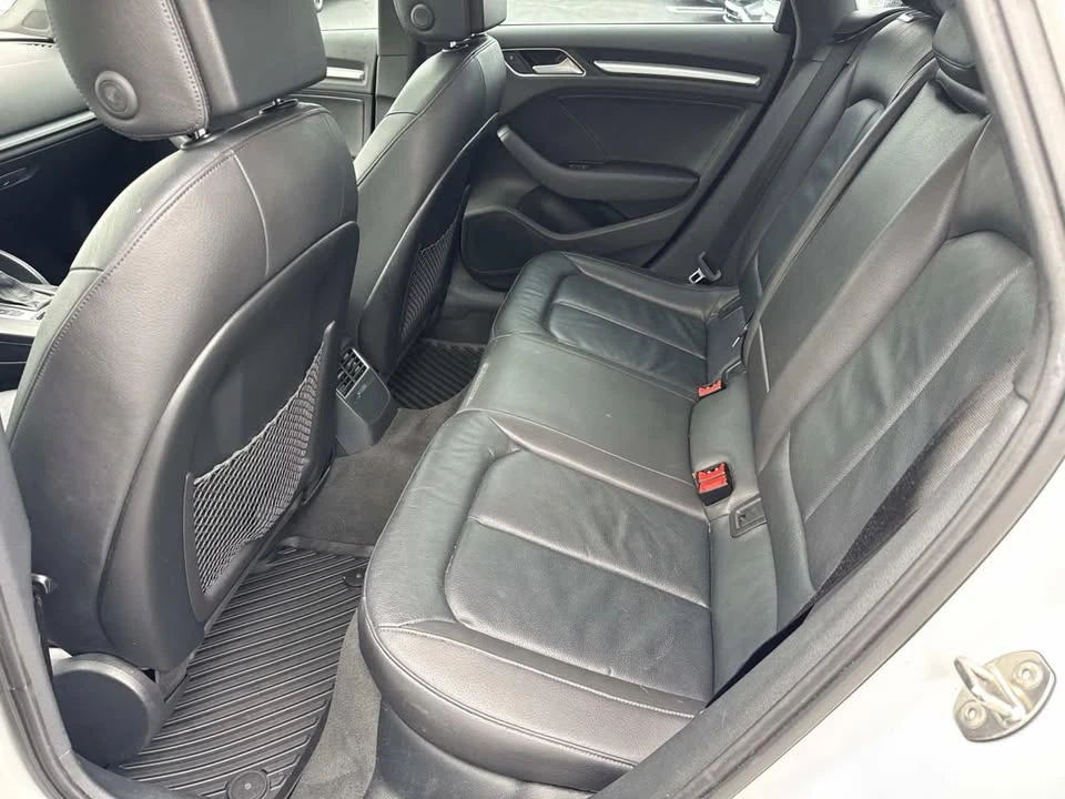 2016 Audi 8V A3 - Image 7 of 20