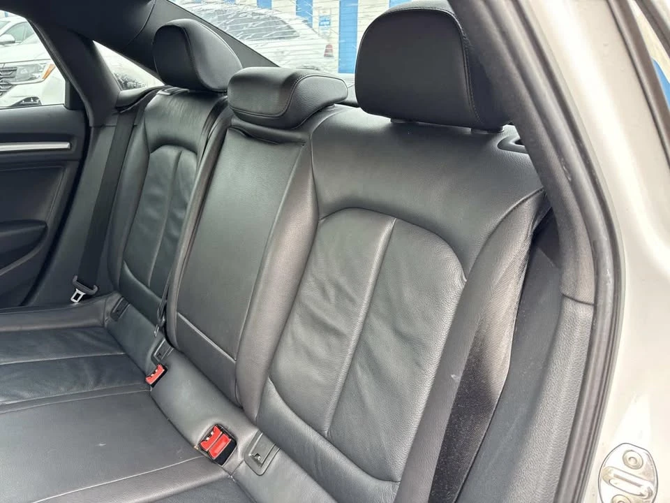 2016 Audi 8V A3 - Image 6 of 20