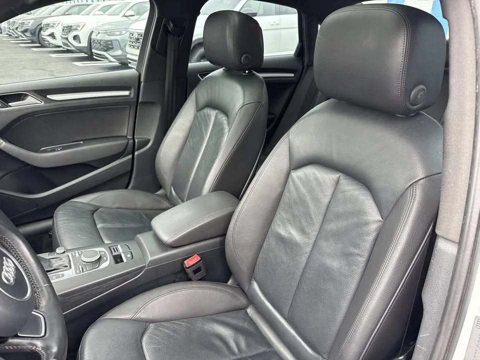2016 Audi 8V A3 - Image 14 of 20