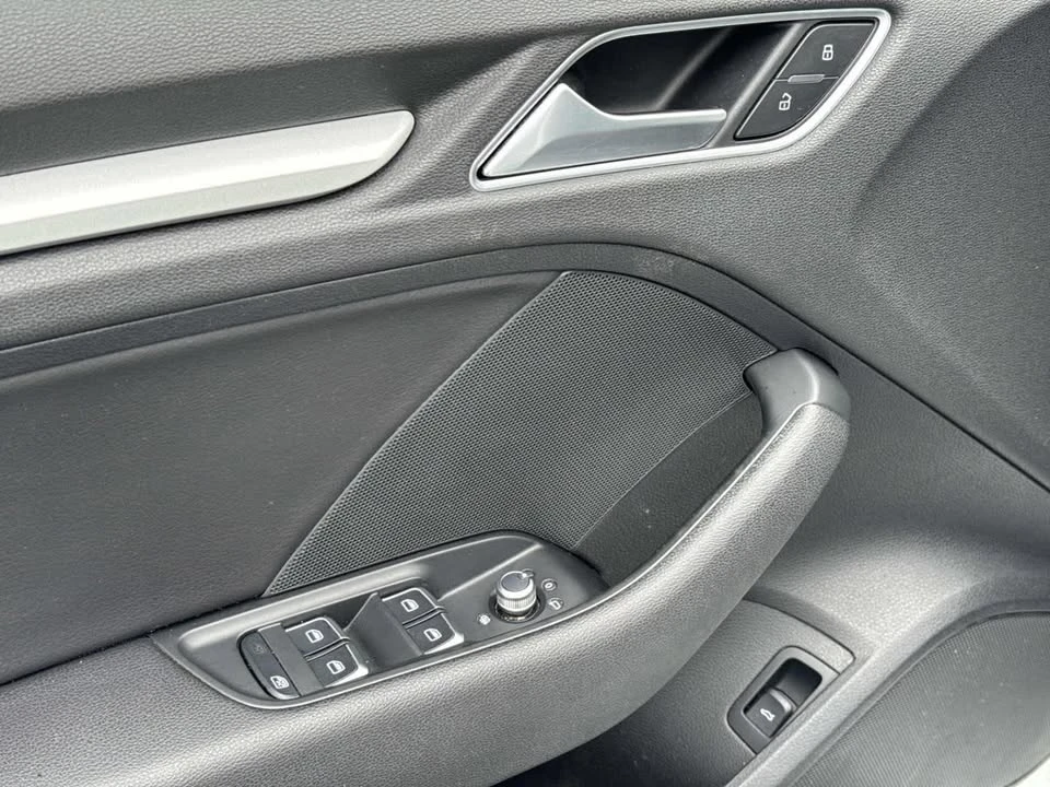 2016 Audi 8V A3 - Image 12 of 20
