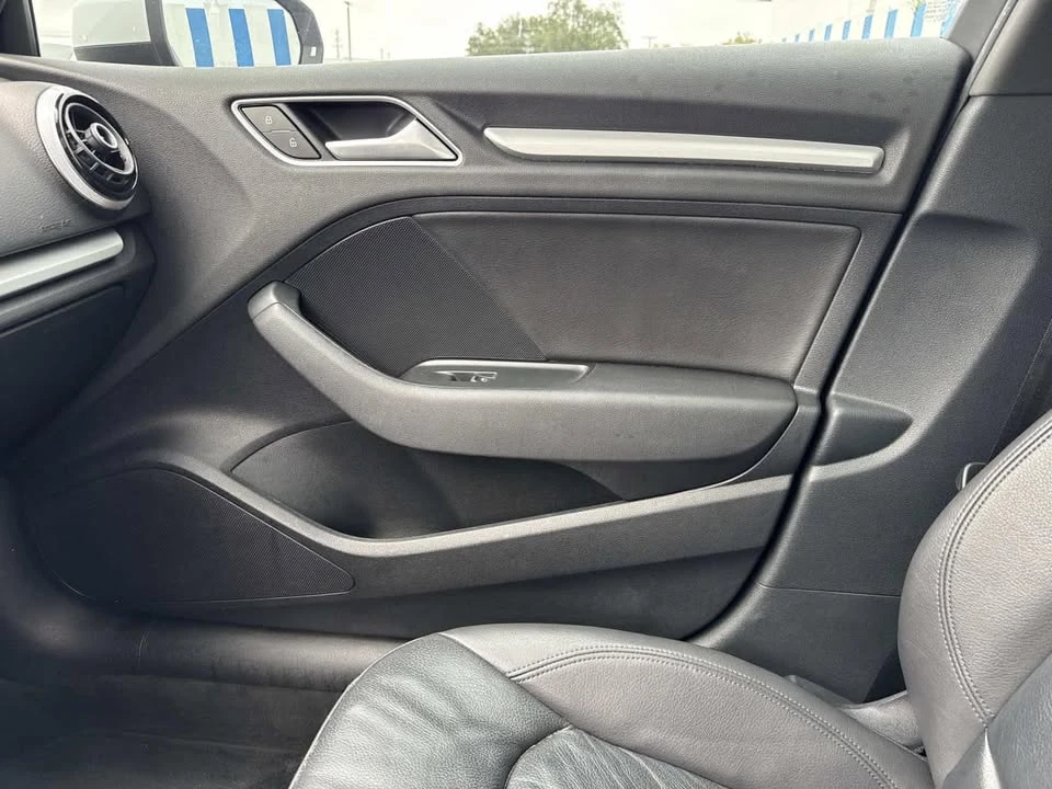 2016 Audi 8V A3 - Image 16 of 20
