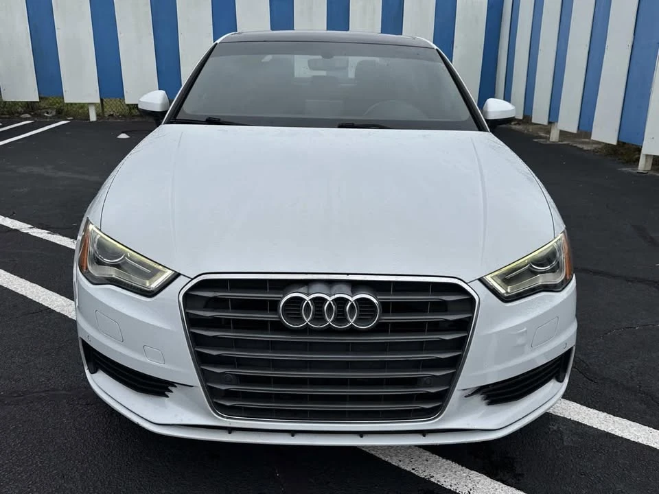 2016 Audi 8V A3 - Image 2 of 20