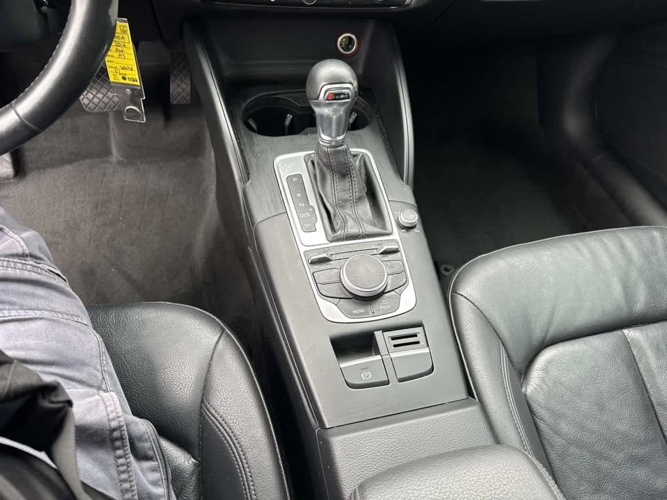 2016 Audi 8V A3 - Image 19 of 20