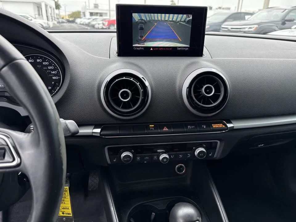 2016 Audi 8V A3 - Image 18 of 20