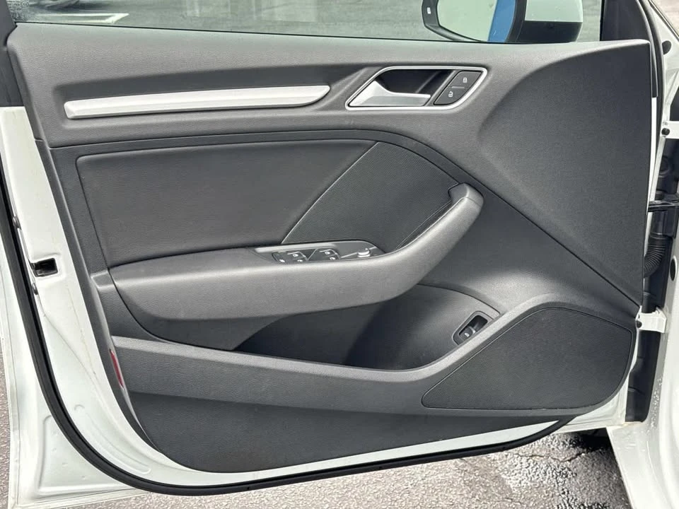 2016 Audi 8V A3 - Image 11 of 20