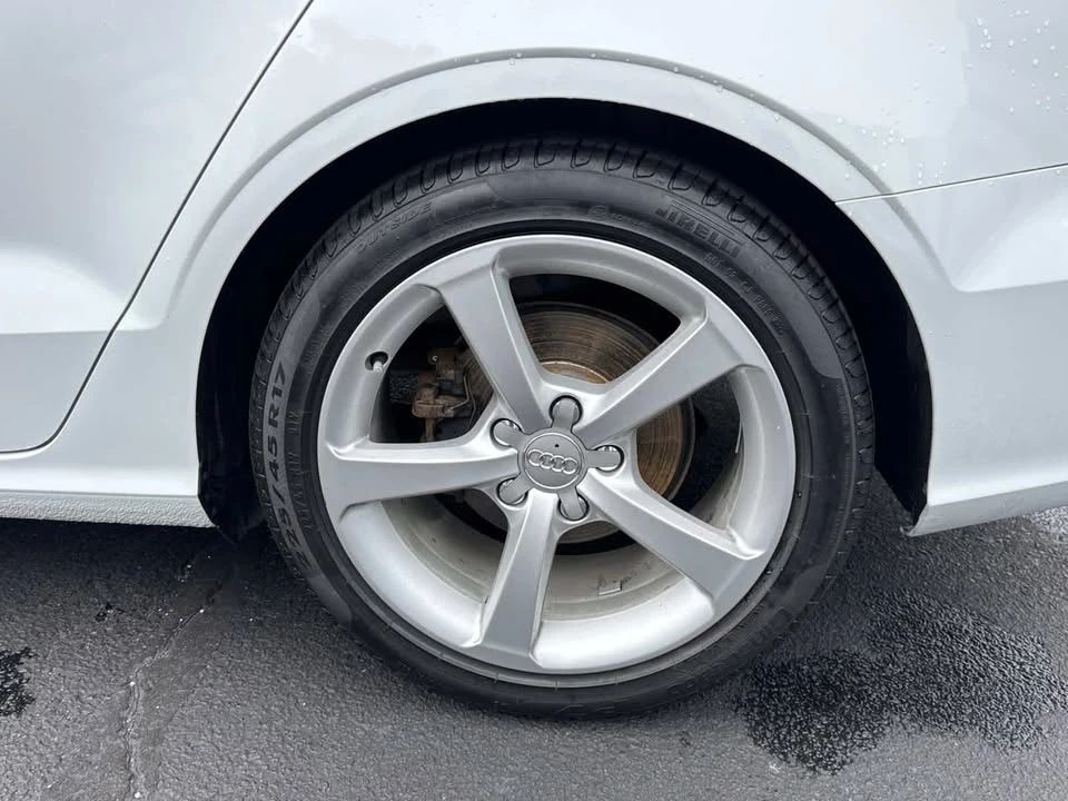 2016 Audi 8V A3 - Image 4 of 20