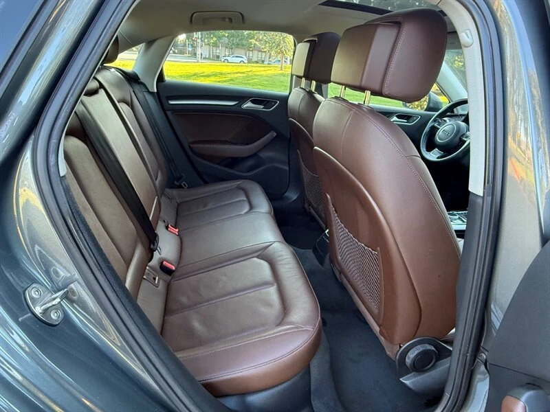 2016 Audi 8V A3 - Image 10 of 20
