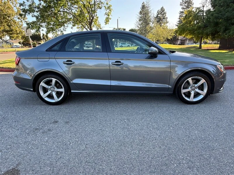 2016 Audi 8V A3 - Image 6 of 20