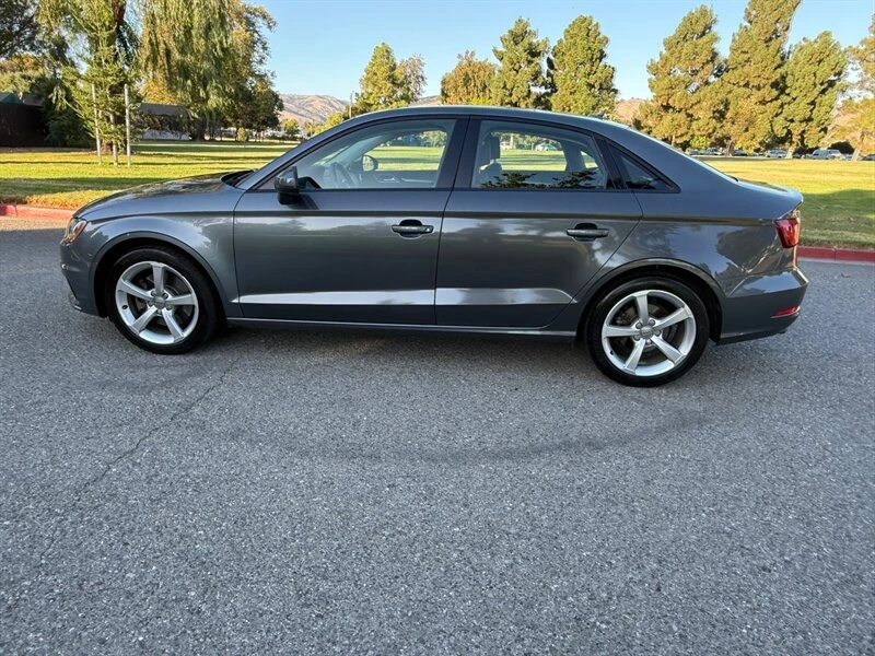 2016 Audi 8V A3 - Image 5 of 20