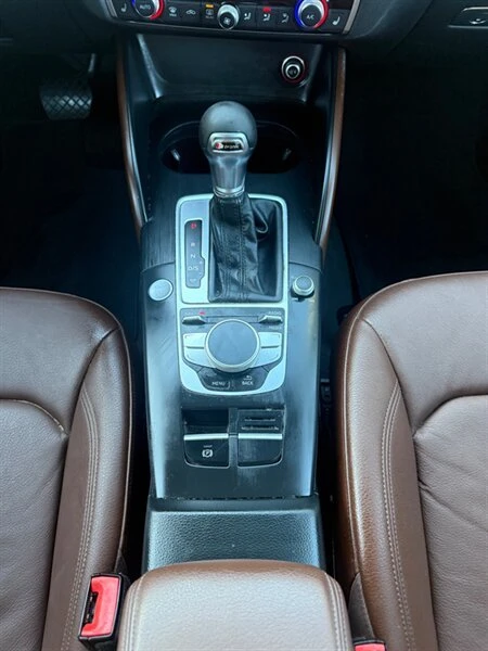 2016 Audi 8V A3 - Image 20 of 20