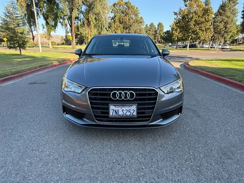2016 Audi 8V A3 - Image 3 of 20
