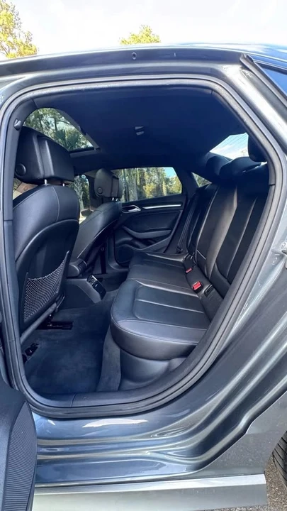 2016 Audi 8V A3 - Image 11 of 13