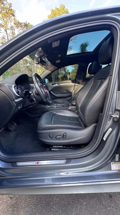 2016 Audi 8V A3 - Image 10 of 13