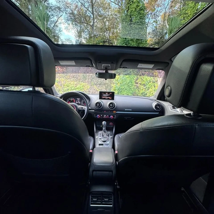 2016 Audi 8V A3 - Image 7 of 13