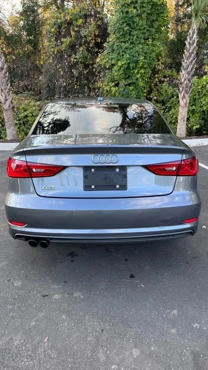 2016 Audi 8V A3 - Image 5 of 13