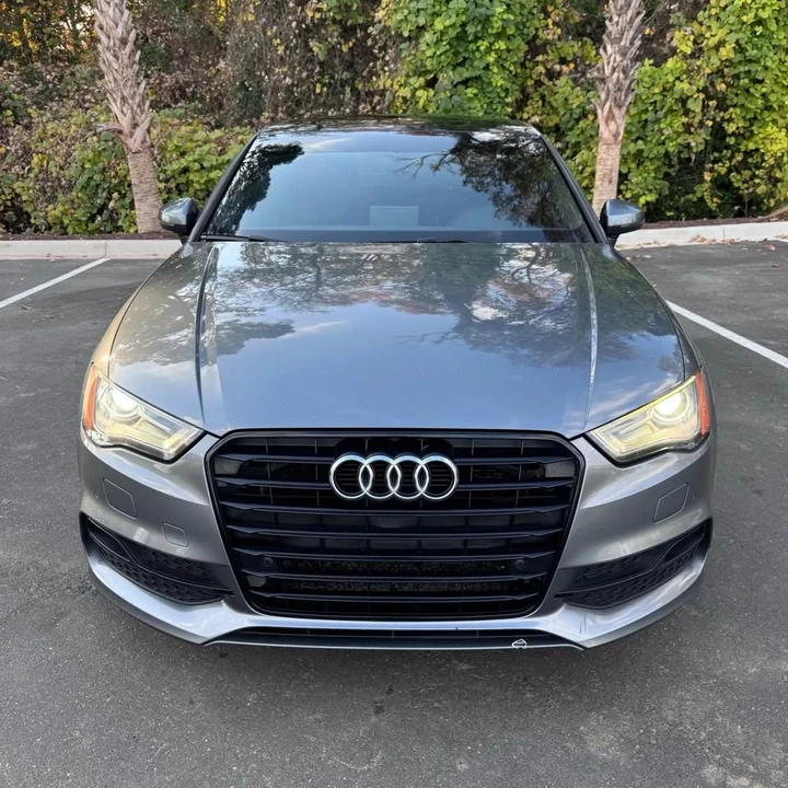 2016 Audi 8V A3 - Image 3 of 13