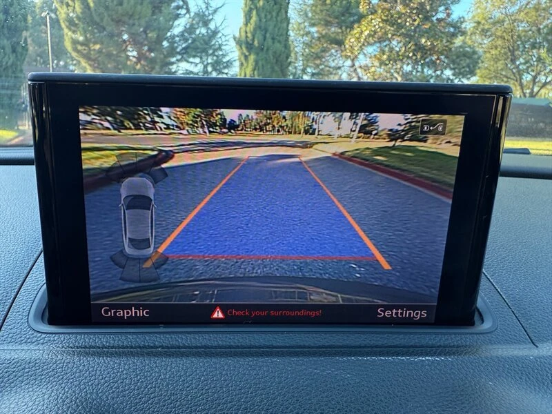 2016 Audi 8V A3 - Image 14 of 20