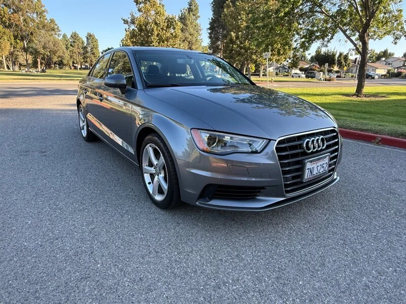 2016 Audi 8V A3 - Image 2 of 20