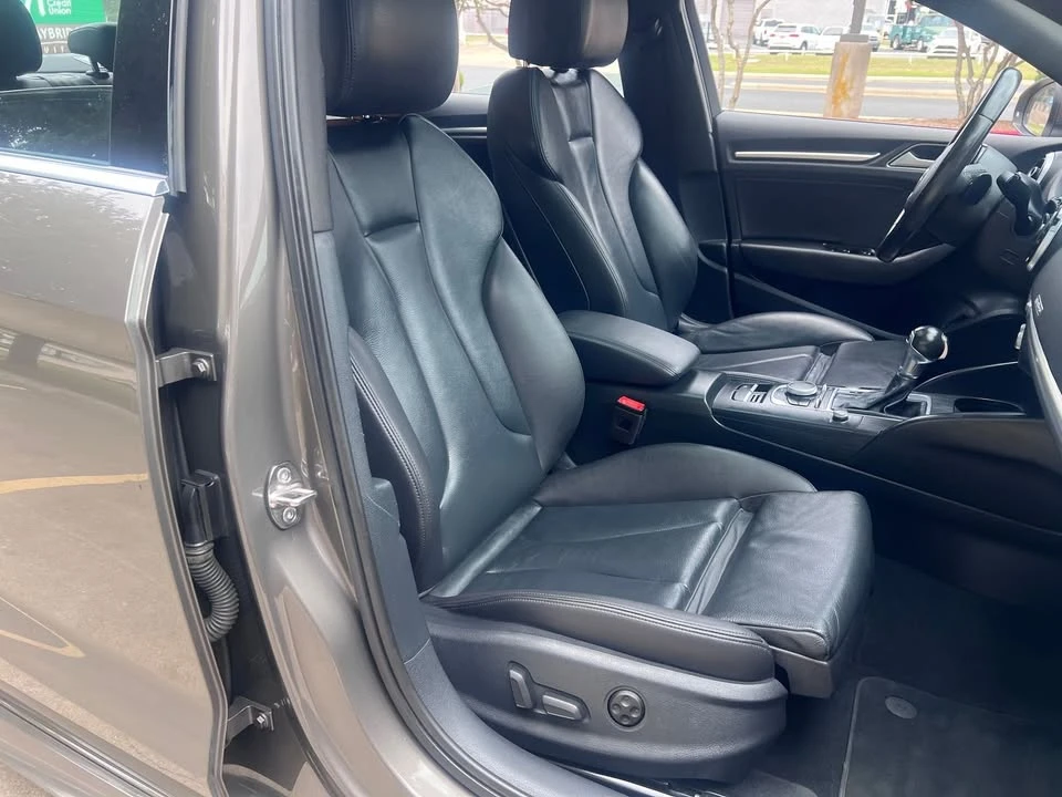 2016 Audi 8V A3 - Image 6 of 9
