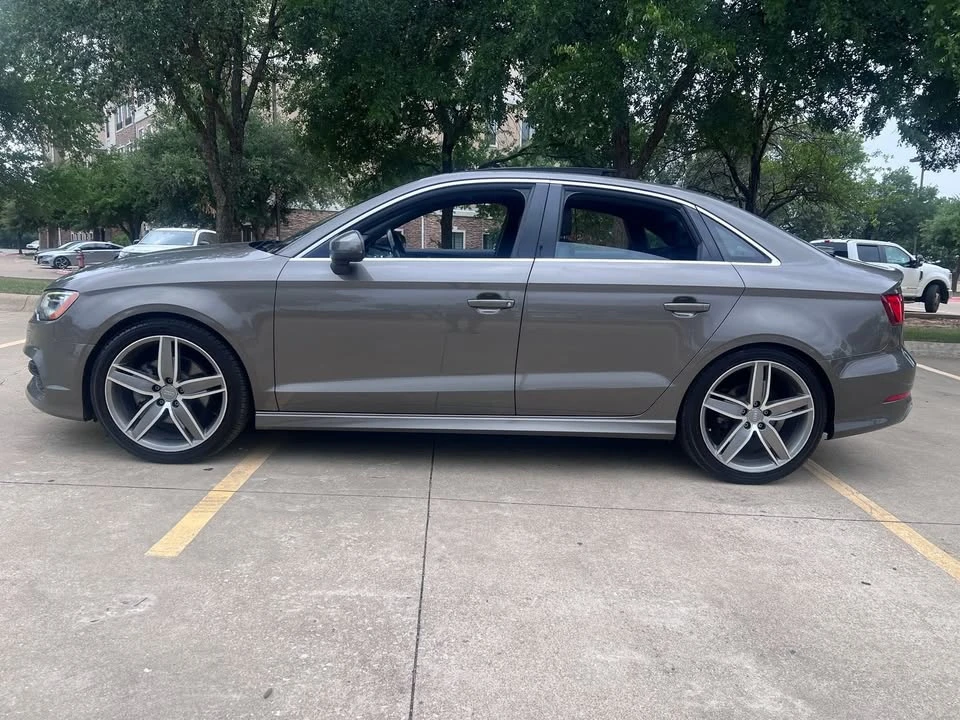 2016 Audi 8V A3 - Image 4 of 9