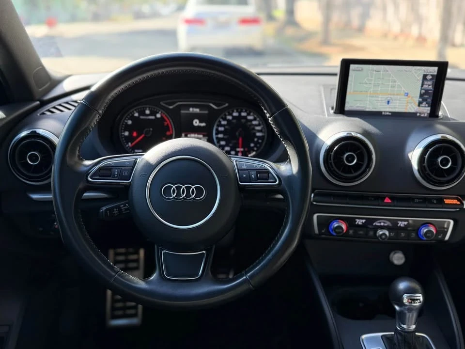 2016 Audi 8V A3 - Image 10 of 19