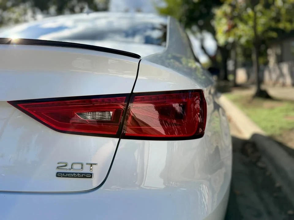 2016 Audi 8V A3 - Image 18 of 19