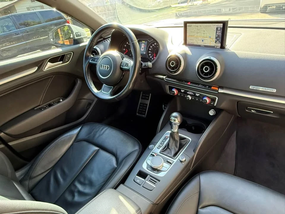 2016 Audi 8V A3 - Image 14 of 19