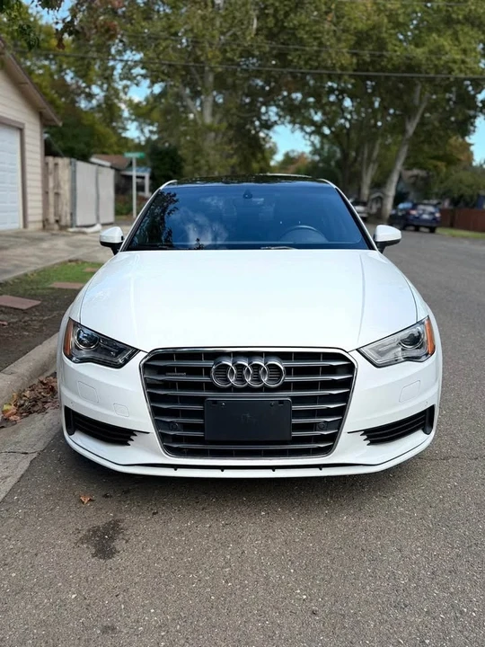 2016 Audi 8V A3 - Image 3 of 19