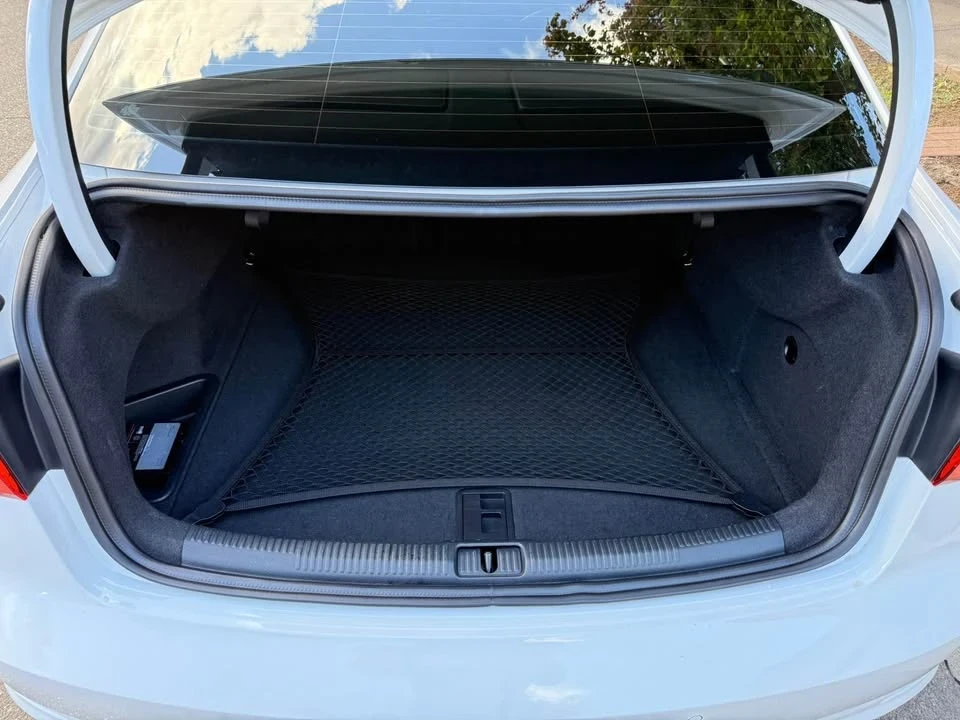 2016 Audi 8V A3 - Image 11 of 19
