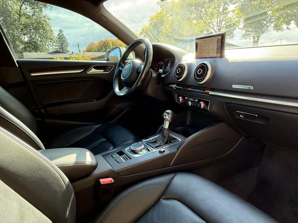 2016 Audi 8V A3 - Image 13 of 19