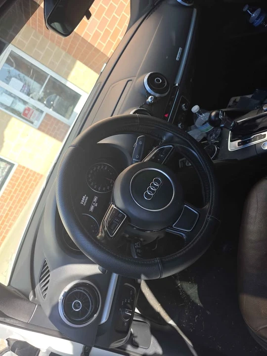 2016 Audi 8V A3 - Image 4 of 6
