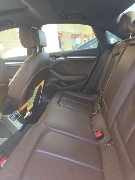 2016 Audi 8V A3 - Image 2 of 6