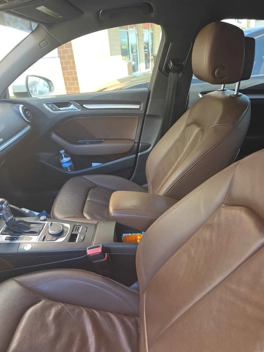 2016 Audi 8V A3 - Image 5 of 6
