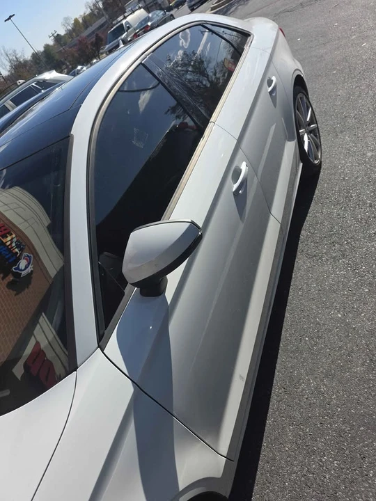 2016 Audi 8V A3 - Image 3 of 6