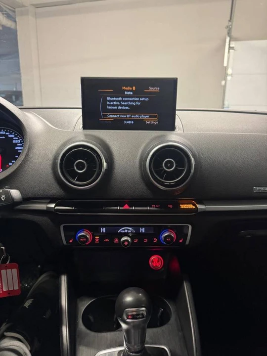 2016 Audi 8V A3 - Image 13 of 13