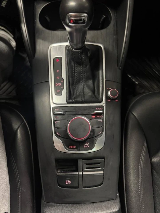 2016 Audi 8V A3 - Image 12 of 13