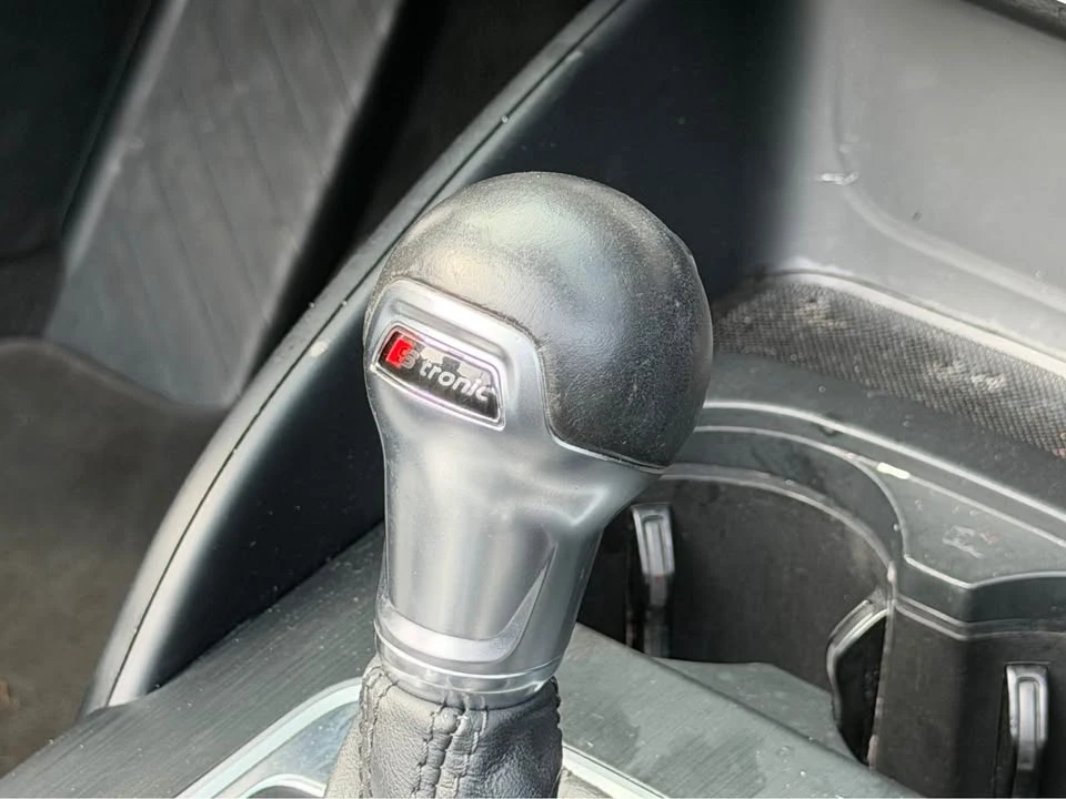 2016 Audi 8V A3 - Image 17 of 20