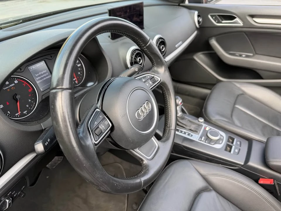 2016 Audi 8V A3 - Image 14 of 20