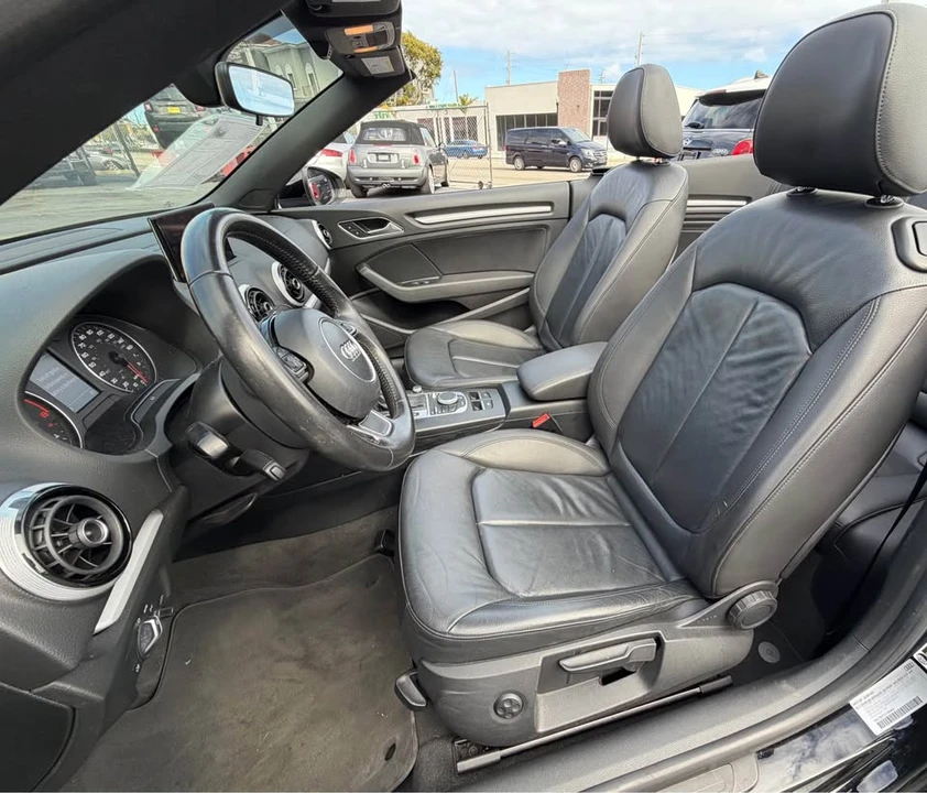 2016 Audi 8V A3 - Image 12 of 20