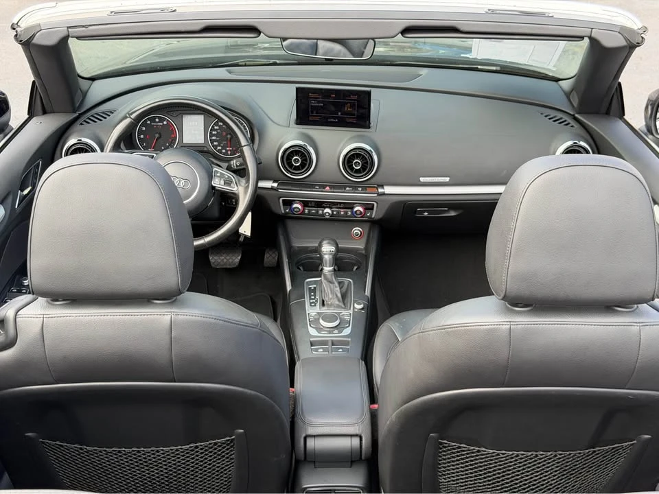 2016 Audi 8V A3 - Image 9 of 20