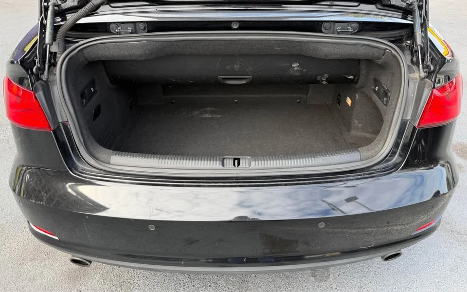 2016 Audi 8V A3 - Image 20 of 20