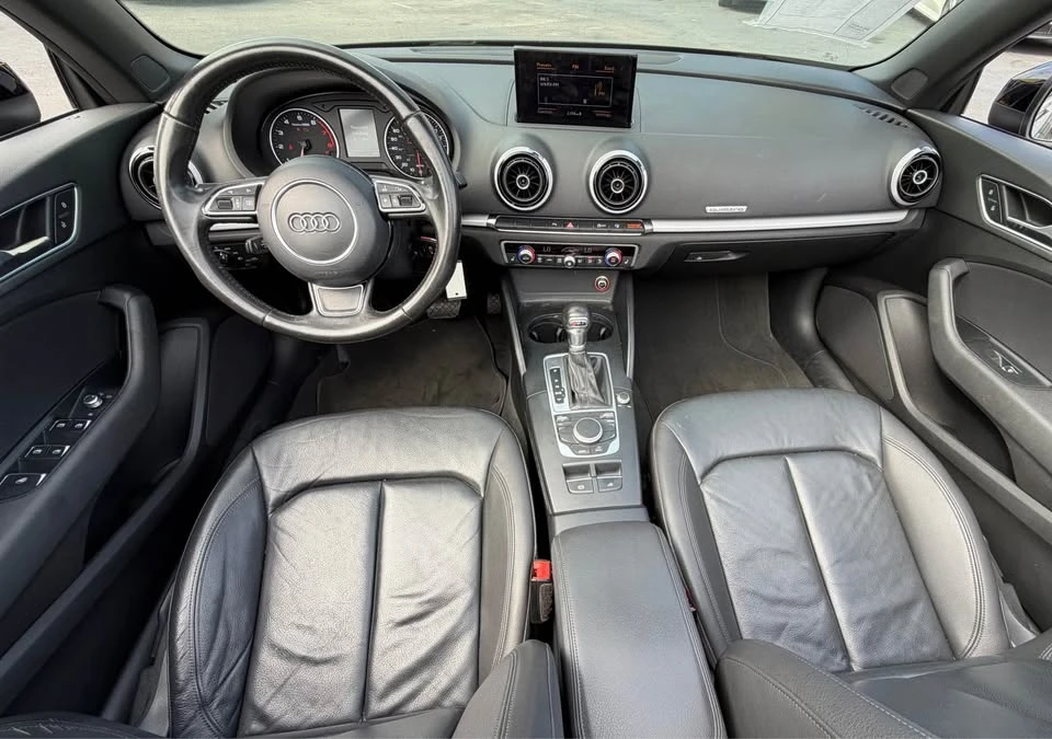 2016 Audi 8V A3 - Image 10 of 20