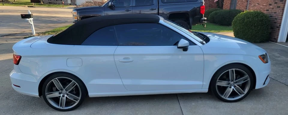 2016 Audi 8V A3 - Image 4 of 11