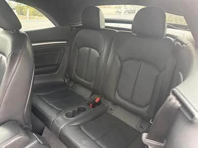 2016 Audi 8V A3 - Image 9 of 16