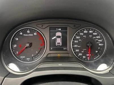 2016 Audi 8V A3 - Image 14 of 16