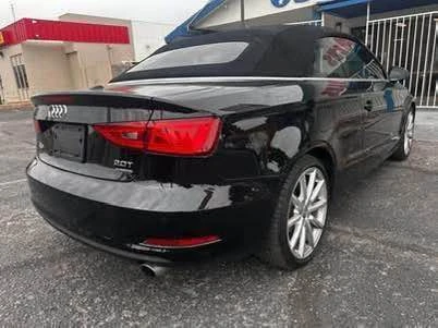 2016 Audi 8V A3 - Image 4 of 16