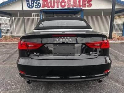 2016 Audi 8V A3 - Image 5 of 16