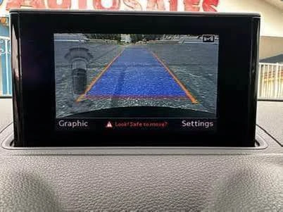 2016 Audi 8V A3 - Image 16 of 16