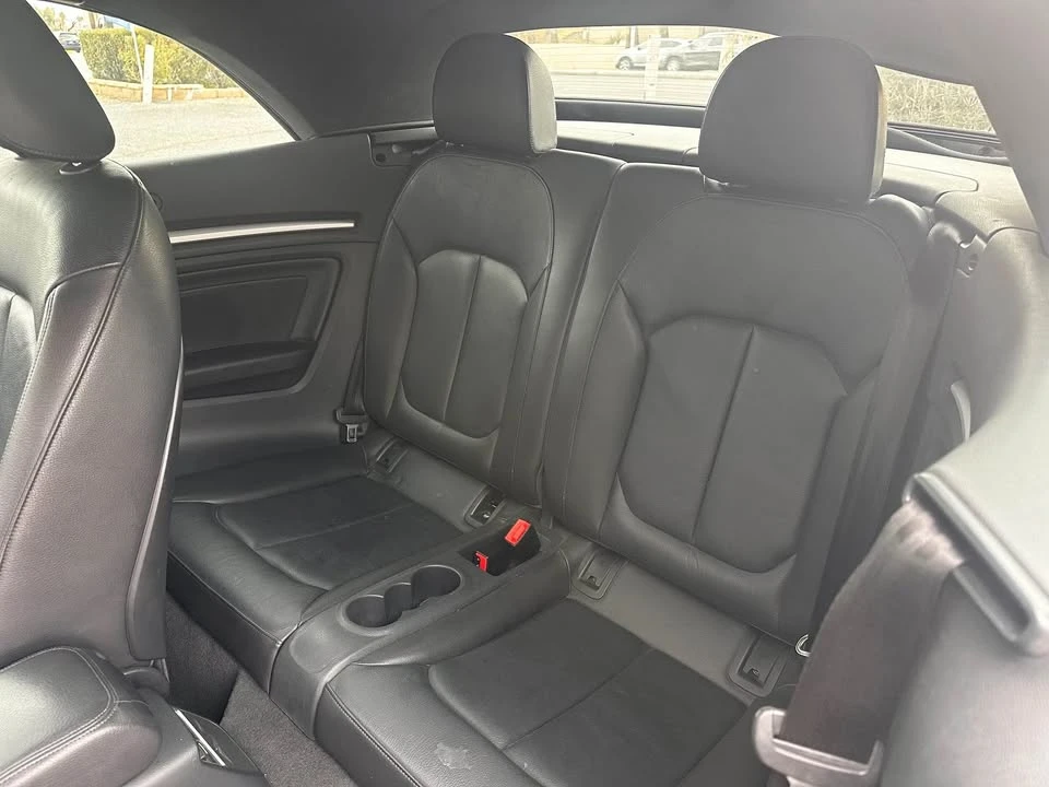 2016 Audi 8V A3 - Image 8 of 15