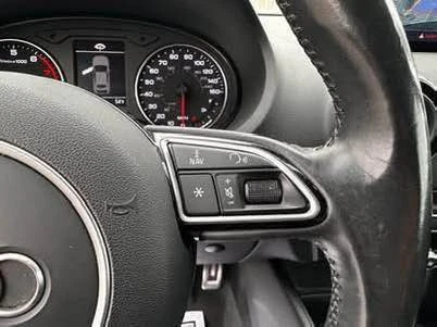 2016 Audi 8V A3 - Image 13 of 16